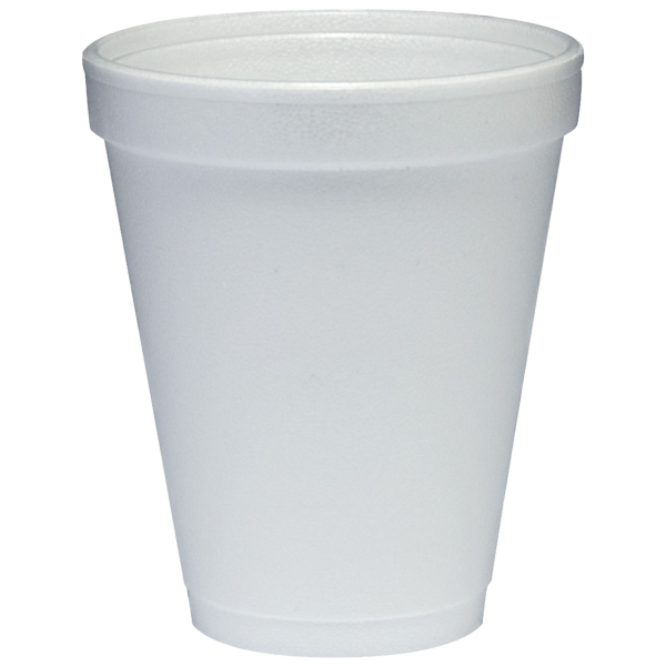 Wholesale 14ct Foam Disporable Cup- 16oz