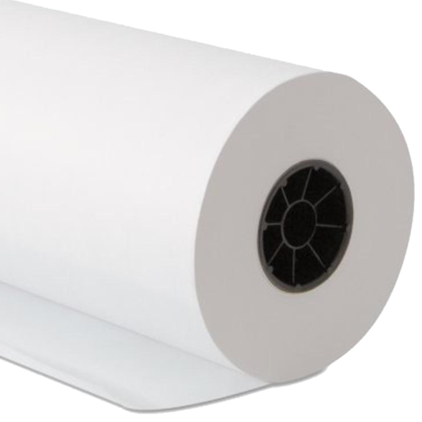 36 White Butcher Paper Roll – To Go Packaging