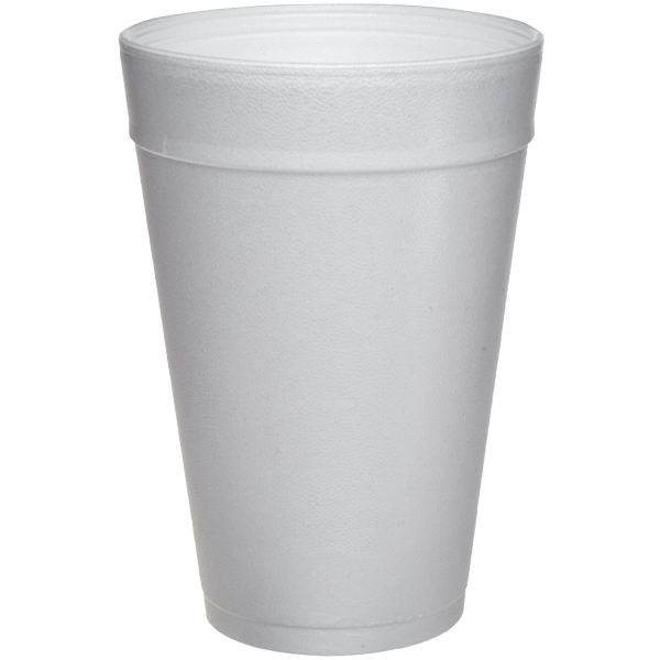 Dart Cold Cup Lids, 32oz Cups, Translucent, 100/Sleeve, 10 Sleeves/Carton