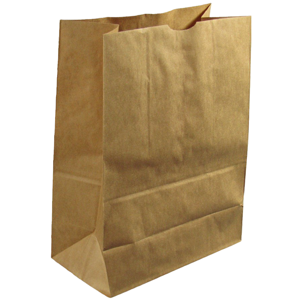 Wholesale Brown Paper Bags - Same Day Despatch