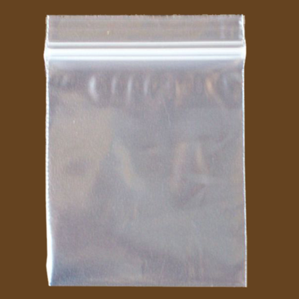 1000-8" x 10" 8x10  Zip Lock Ziplock Plastic Bags 2 MIL 