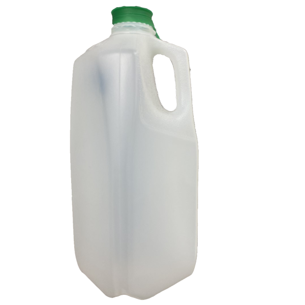 BarConic Juice Backup Container - Half Gallon