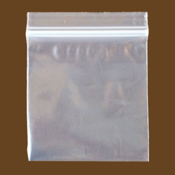 Reclosable Gallon Zipper Bags (Freezer) - Pak-Man Food Packaging Supply