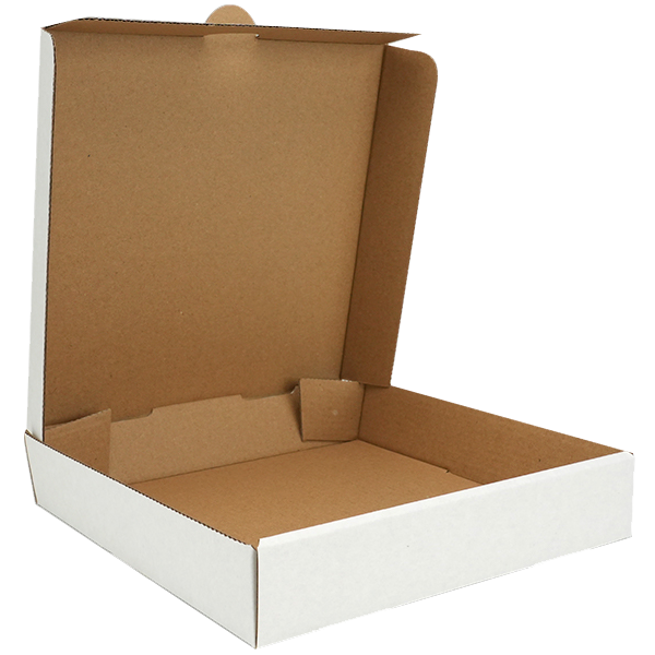 18 inch Corrugated Pizza Box