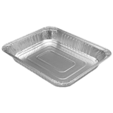 Half Size Steam Table Pan (Shallow)