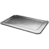 Lids For Full Size Steam Table Pan (50 CT)