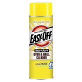 24 oz Easy Off Oven and Grill Cleaner (aerosol)