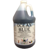 Ocean Blue Dish-washing Detergent Blue