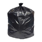 38x58 Low Density Trash Bags 2 Mil (55 Gallons)