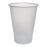 7 oz Translucent Drinking Cup