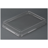Dome Lid For Half Size Sheet Cake Pan