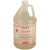 Oven Cleaner Gallon size