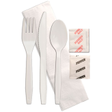 Cutlery Kit Med Weight
