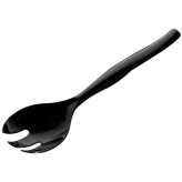 Serving Forks (Black)