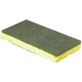 Sponge Scrubber