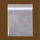 3"x4" Zip Lock Bags Clear 2MIL Poly Bag Reclosable Plastic Baggies