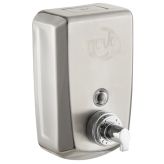 Dispenser for Foam Hand Soap