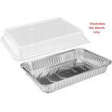 Oblong 13" x 9" Cake Containers