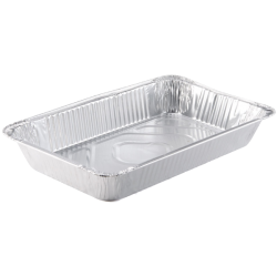Full Size Steam Table Pan (Deep) (50 CT)