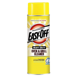 24 oz Easy Off Oven and Grill Cleaner (aerosol)