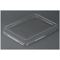 Dome Lid For Half Size Sheet Cake Pan