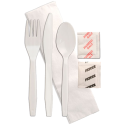 Cutlery Kit Med Weight