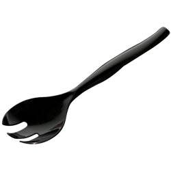Serving Forks (Black)