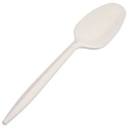 Medium Weight Spoons (Imported)