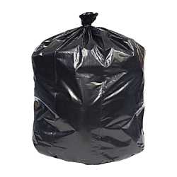 38x58 Low Density Trash Bags 2 Mil (55 Gallons)