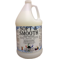 Soft ans Smooth