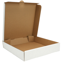16 inch Corrugated Pizza Box