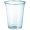 16 oz Clear PET Plastic Cold Cup