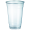 20 oz Clear PET Plastic Cold Cup