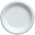 Reyma 9 inch White Foam Plates