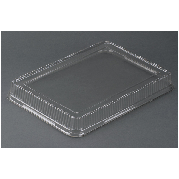 Dome Lid For Quarter Size Sheet Cake Pan