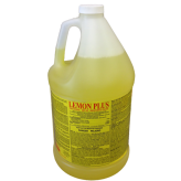 Lemon Plus Disinfectant Cleaner