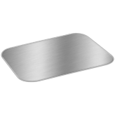 Board Lid For 1 lb Aluminum Container