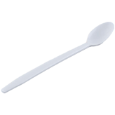 Medium Weight Soda Spoons