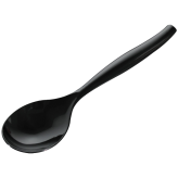 Serving Spoons (Black)