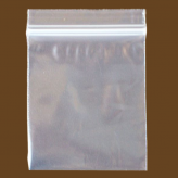 8"x10" Zip Lock Bags Clear 2MIL Poly Bag Reclosable Plastic Baggies