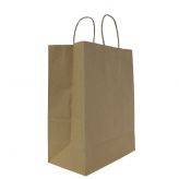 Medium Shopping Bags With Handle 12 1/2 inch x7 inch x17 1/2 inch