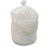 38x58 High Density Trash Bags 16 Mic (55 Gallons)