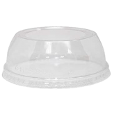 Dome Lid, Wide Hole (98mm)
