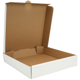 8 inch Corrugated Pizza Box