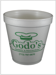 Godo's 1 Color