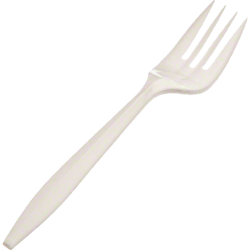 Medium Weight Forks (Imported)